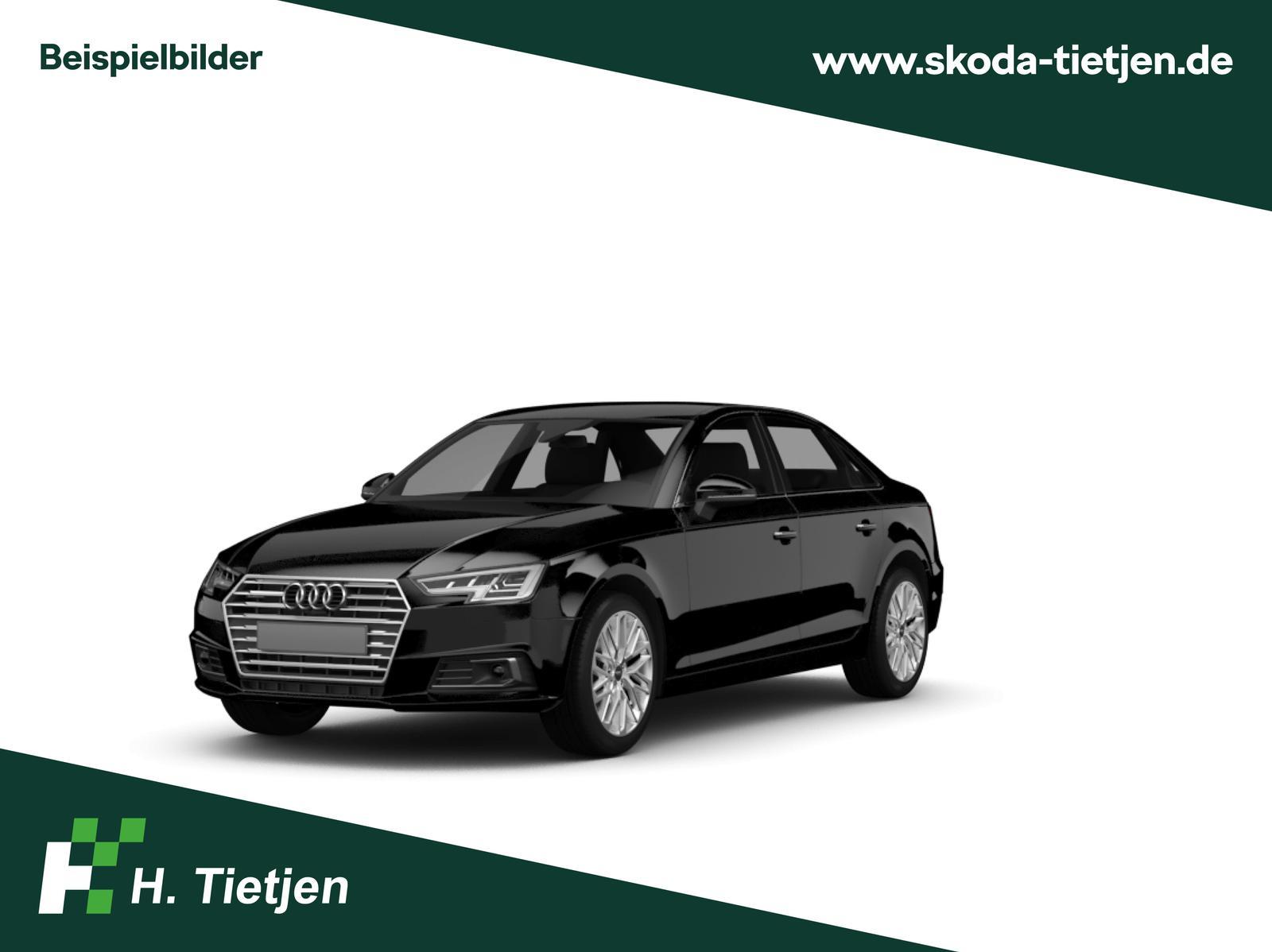 Audi A4 Avant Quattro 2.0 TDI