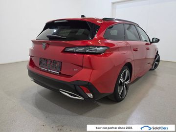 Peugeot 308 - 4