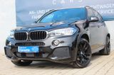 BMW X5 xDrive 30d M-Paket HED-UP 360°KAMERA PANO. - BMW X5 Gebrauchtwagen in Freiburg