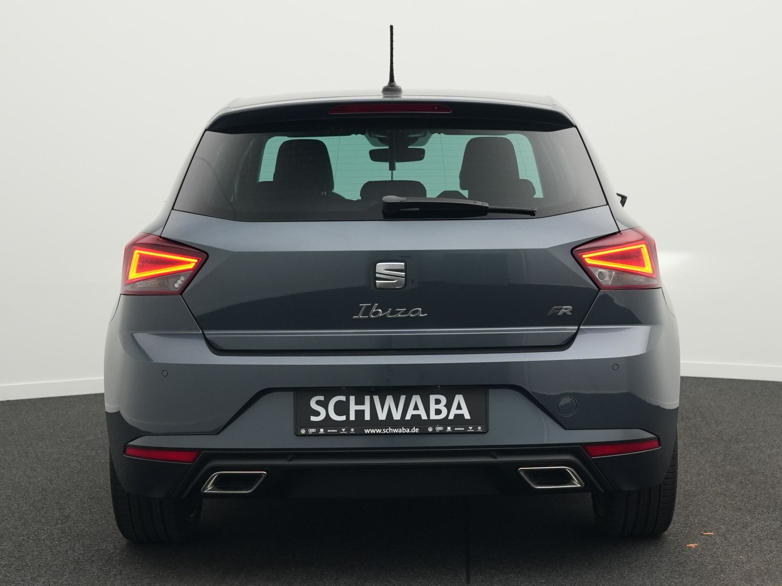 Seat Ibiza - Bild 8