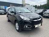 Hyundai ix35 Premium AWD 4X4 Sitzheizung Automatik - Hyundai ix35: Auto