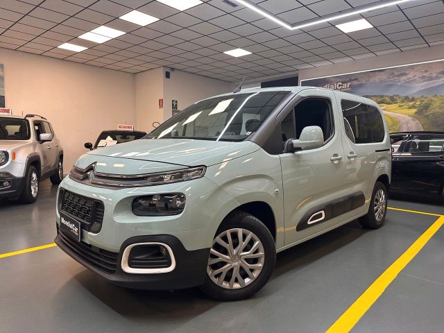 Citroën Citroen Berlingo BlueHDi 130 Stop&Start EAT8 M L