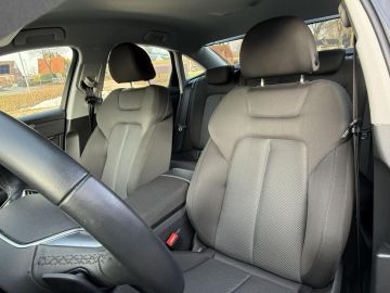 Audi A6 - 7