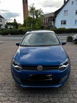 Volkswagen VW Polo 6R  1.2 TSI  105 PS 8Fach Bereift - Volkswagen Polo aus 2010: 1.6