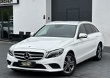 Vorschaubild Mercedes-Benz C 300 T d 4Matic*EXCLUSIVE*1H*MEMORY*MASSAGE*AHK