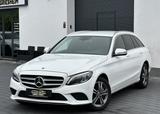 Mercedes-Benz C 300 T d 4Matic*EXCLUSIVE*1H*MEMORY*MASSAGE*AHK