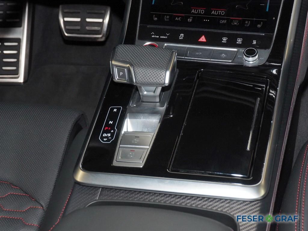 Audi RSQ8 - Bild 8
