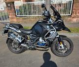 BMW R1250GS Adven Triple Black 1.HD alle Pakete VOLL