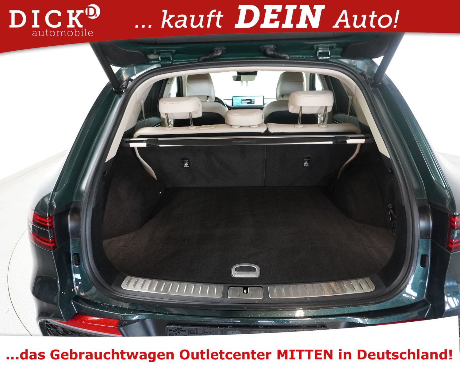 Fahrzeugabbildung Genesis GV70 2.5 T 4WD Luxury MEMO+HEAD+LED+SHZ+AHK+360+