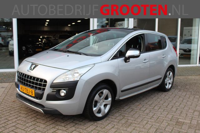 Peugeot 3008 1.6 THP GT//PANO//NAVI//TREKHAAK!!