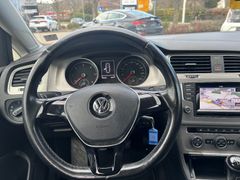 VW Golf VII Variant Comfortline 105PS TDI *MwSt*