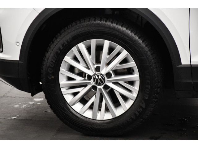 Volkswagen T-Roc - Bild 12