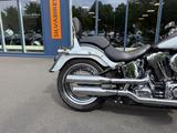 Harley-Davidson FLSTF*FAT BOY*ABS*5HD DT*J+H*2TONE*1A ZUSTAND - Motorräder in Münster