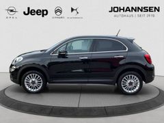 FIAT 500X 1.6 110 Urban Look Klima Kamera SHZ
