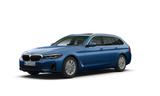 BMW 520d Touring Facelift*Leder*Pano*DAP*HK*Live*AHK - gebrauchte BMW 520 aus dem Jahr 2023