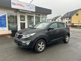 Kia Sportage 2.0 CRDI Spirit Aut. 4WD +NAVI+LEDER - Kia Sportage Gebrauchtwagen in Hannover