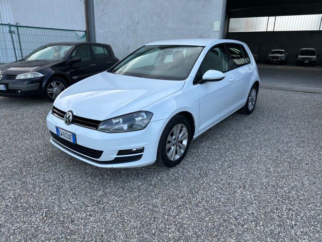 Volkswagen Golf 1.4 TSI 5p. Highline BlueMotion 