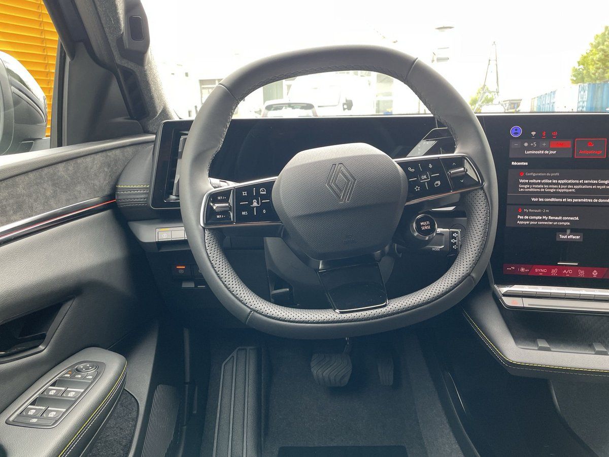 Renault Scenic E-TECH - Bild 15