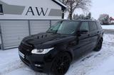Land Rover Range Rover Sport SE|2.Hand|Panorama|Dark Atlas| - : Atlas