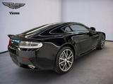 Aston Martin V8 Vantage Coupe | Sportshift | Onyx Black - Aston Martin V8 Vantage: Automatik