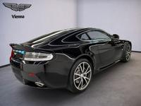 Aston Martin V8 Vantage Coupe | Sportshift | Onyx Black