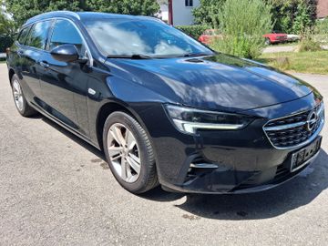 Opel Insignia - 2