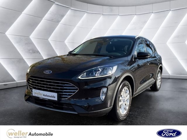 Image of Ford Kuga