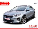 Kia XCeed 1.4 T-GDI LED Android Apple Navi Kamera - gebrauchte Kia XCeed aus dem Jahr 2020