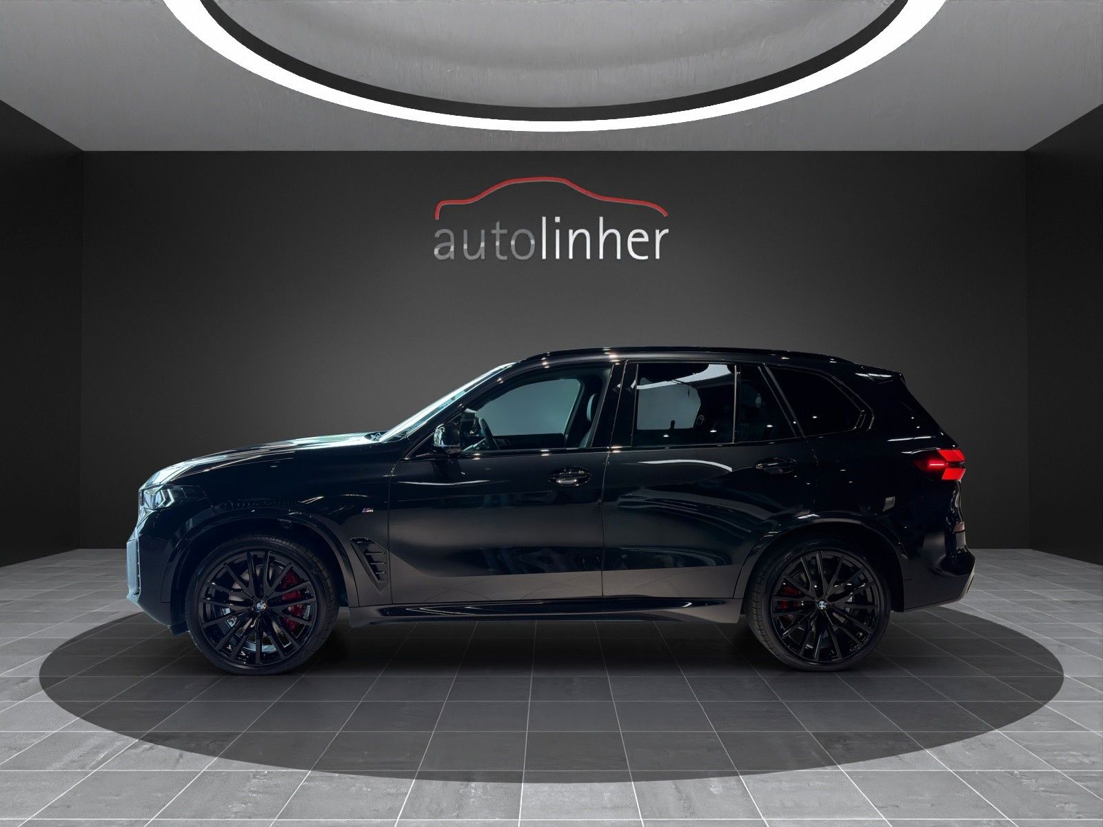 BMW X5 40 d xDrive M Sportpaket Pro PANO 22" imagem 2