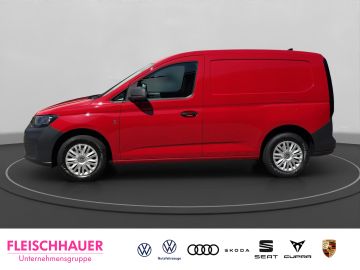 Volkswagen Caddy - 3