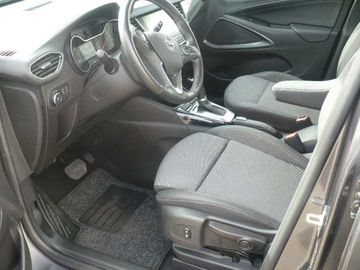 Bild 6 Opel Crossland (X) Crossland 1.2 Turbo 96kW Automatik Navi Kamera