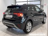 Volkswagen T-Cross 1.0 TSI DSG Goal AHK LED LED-Scheinw. - schwarze Volkswagen T-Cross