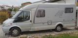HYMER / ERIBA / HYMERCAR Hymer-Eriba Van 562 - HYMER / ERIBA Van