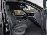 Volkswagen Touareg 3.0 TDI 4Motion R-Line LUFTFEDERUNG AHK  - Volkswagen Touareg