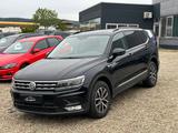 Volkswagen Tiguan Allspace 2.0 TSI DSG 4MOTION Highline - VW Tiguan Allspace Highline 4Motion Gebrauchtwagen