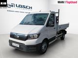 MAN TGE 6.160 4X2 L3 SB EK Meiller-DSK RWD