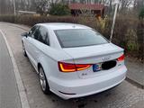 Audi A3 1.4 TFSI cod Ambition  - Audi A3 mit Benzin-Antrieb: Sportwagen