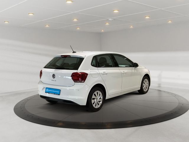 Polo Comfortline 1,0 l 59 kW Klima, SHZ, Kamera