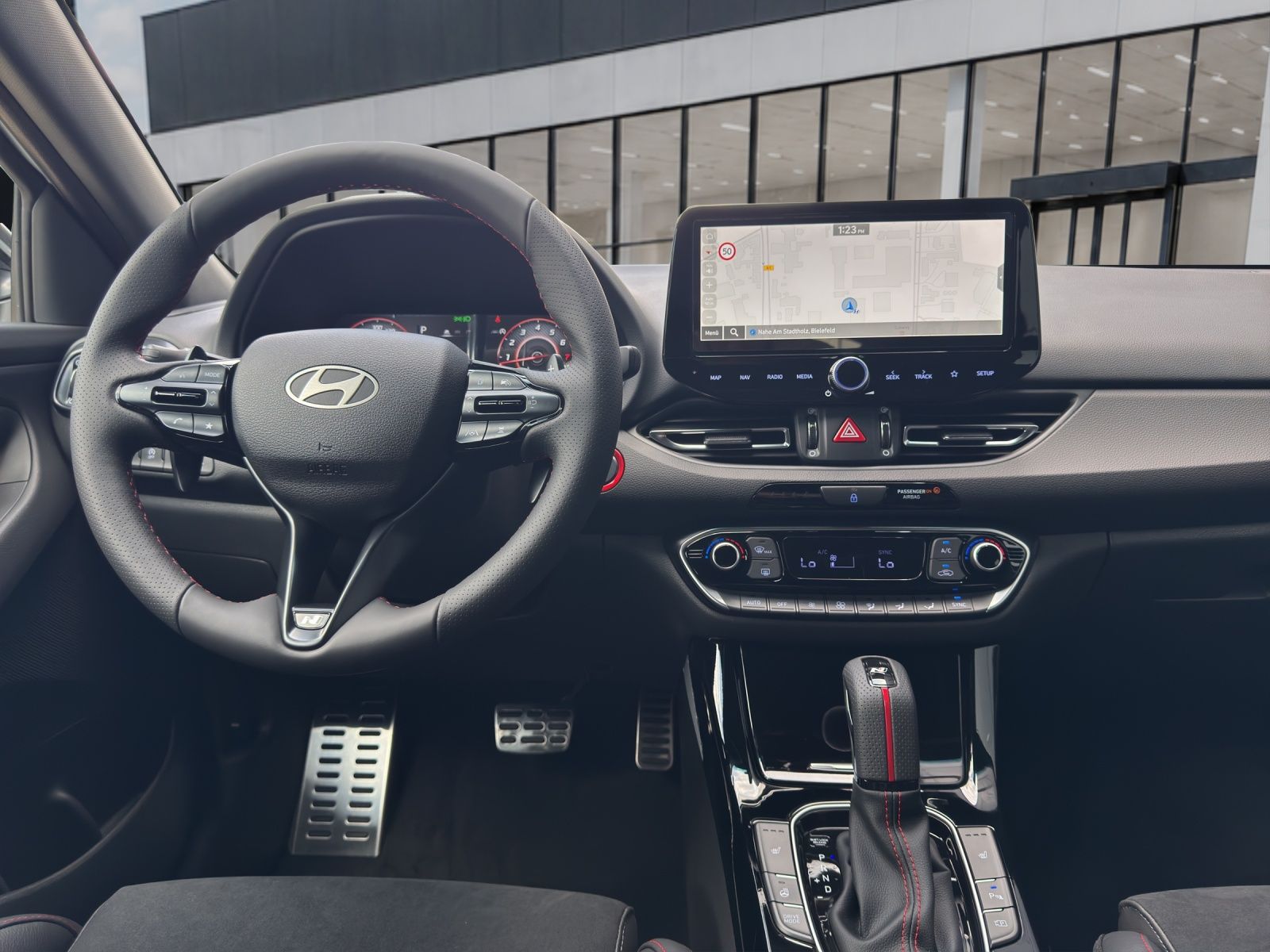 Hyundai i30 - Bild 14