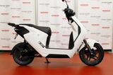 Honda EM1 e: - Honda EM1 e