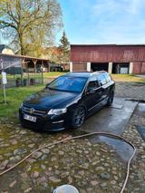 Volkswagen VW Passat R36 Volkswagen 3.6l No R32 - Volkswagen Passat mit Benzin-Antrieb: Kombi, 3.6