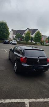 BMW Bmw 120i gutem Zustand - BMW 120 aus 2011: 120i