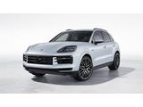 Porsche Cayenne S E-Hybrid Burmester 14 Wege Sitze HUD - Porsche: Silber