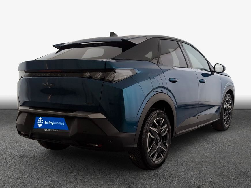 Peugeot 3008 - Bild 2