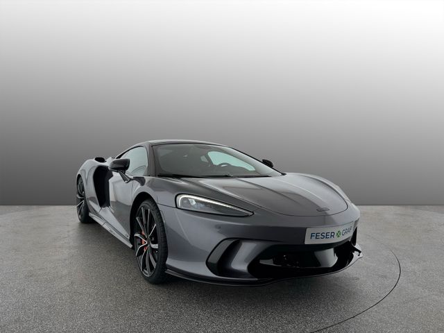 McLaren GTS V8 MY 25 | McLaren Nürnberg