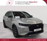 Citroën DS7 BlueHDI 130 Aut. RIVOLI Navi Leder  - Citroën DS: Ds7