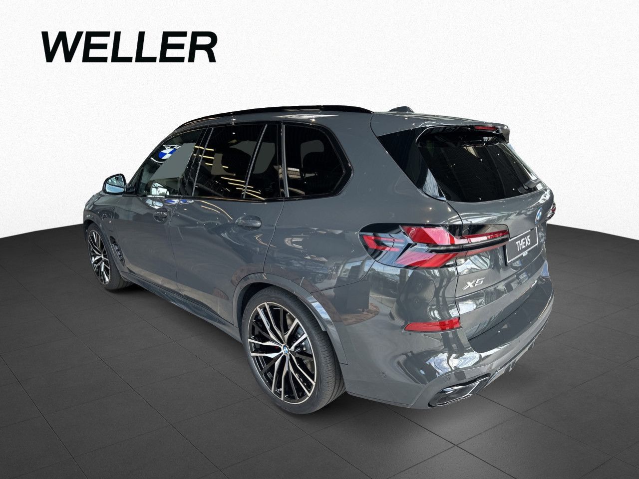 BMW X5 - Bild 9