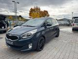 Kia Carens Spirit/PANO/CAM/LED/NAVI/SHZ/ - blaue Kia Carens