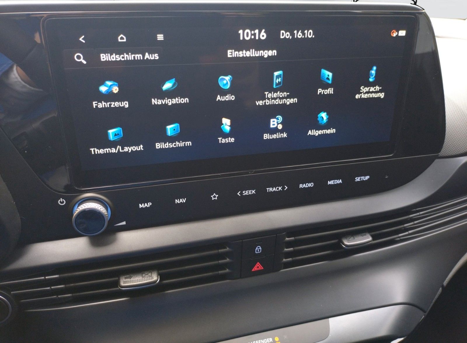 Hyundai BAYON - Bild 17