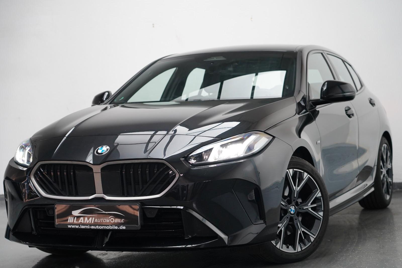 BMW 120 i M Sport AUTOMATIK LED KAMERA AMBIENTE